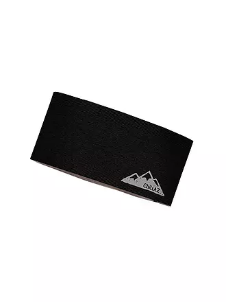 CHILLAZ | Bandeau Tre Fratelli | schwarz